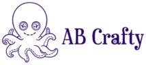 AB Crafty Logo