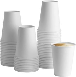 coffee cups