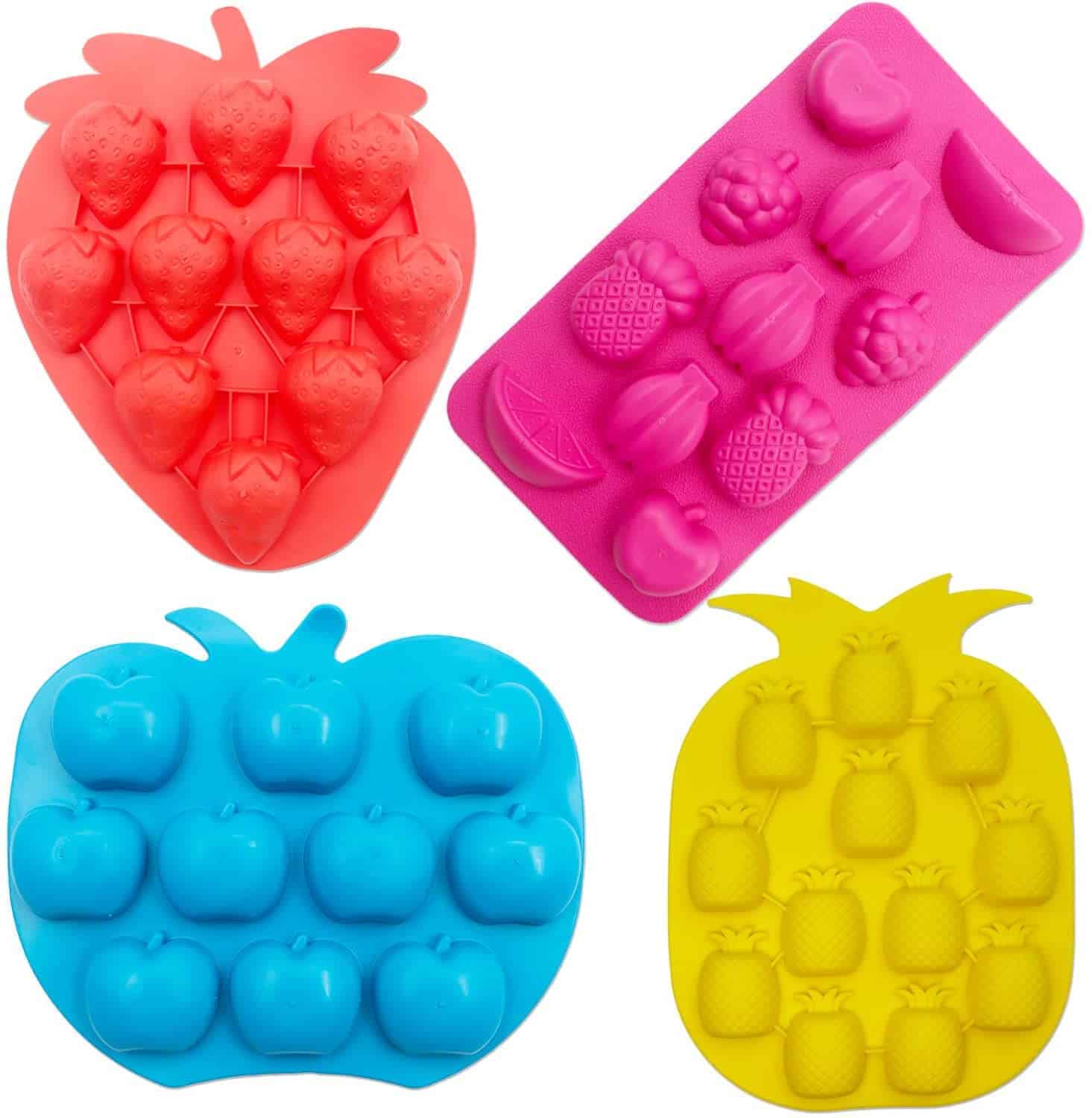 Bath Bomb Molds Guide - 13+ Best Bath Bomb Molds in 2023 - AB Crafty