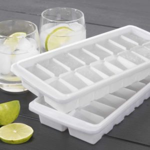 ice cube tray