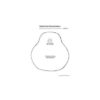Coin Purse Pattern for product listing
