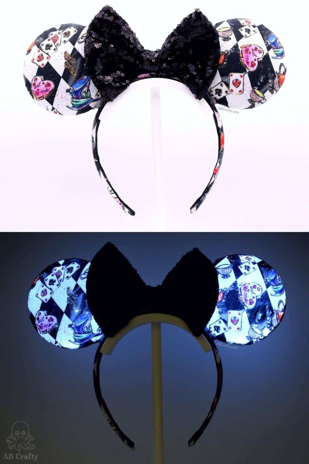 Mickey Ears Are For Adults Too! 