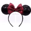 DIY Light Up Mickey Ears Tutorial and Template (PDF) - Image 3