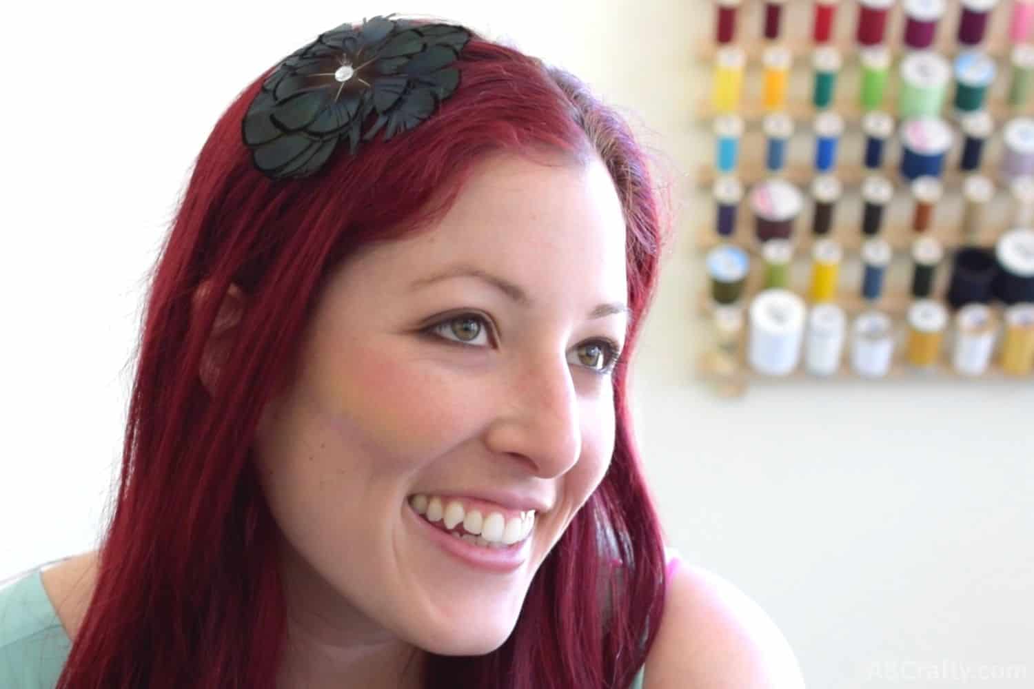 DIY Rainbow Highlighter Easy Pride Makeup Tutorial AB Crafty