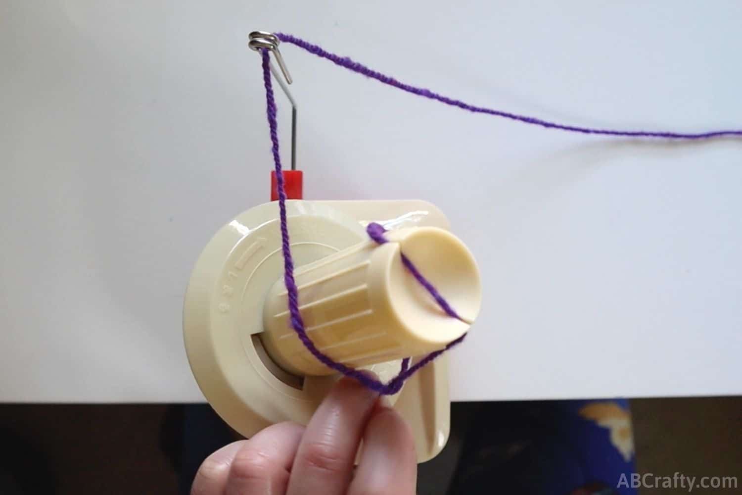 Yarn Winder Guide How to Use It and the Best Yarn Winders of 2024