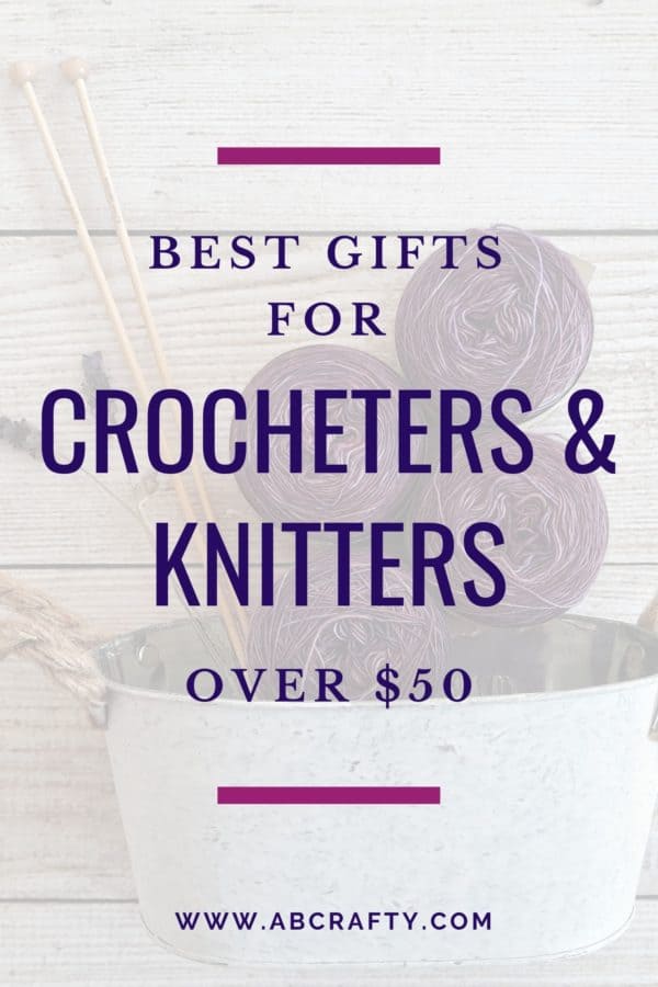 27+ Knitting and Crochet Gifts Best Gift Ideas in 2024