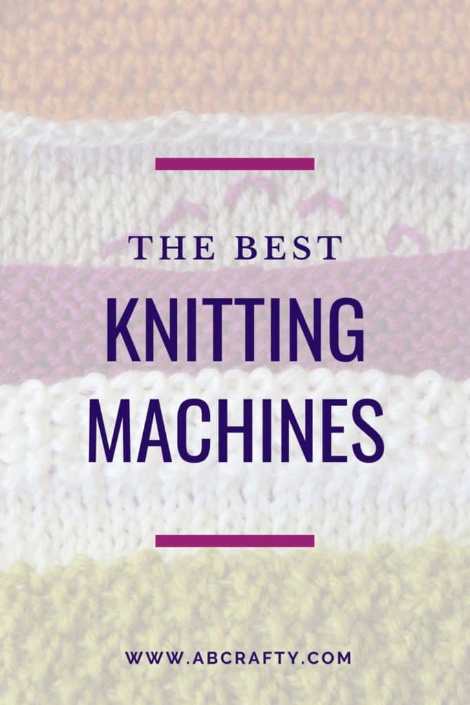 Knit Quick™ Knitting Machine by Loops & Threads™