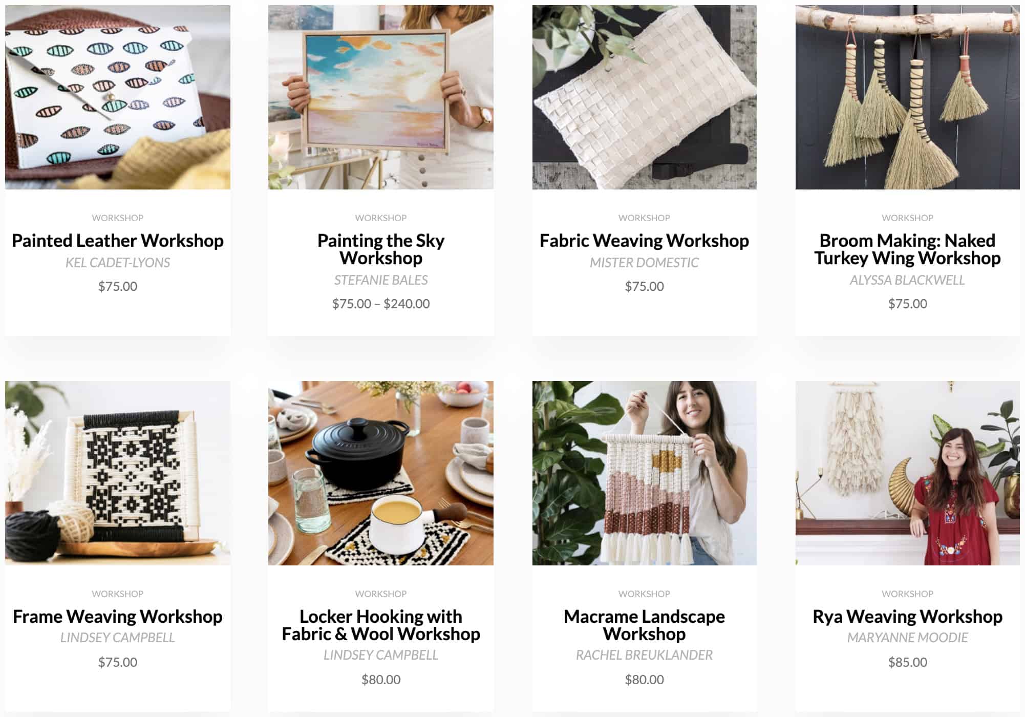 Best Craft Gifts 2021 50+ Gift Ideas for Crafty People AB Crafty