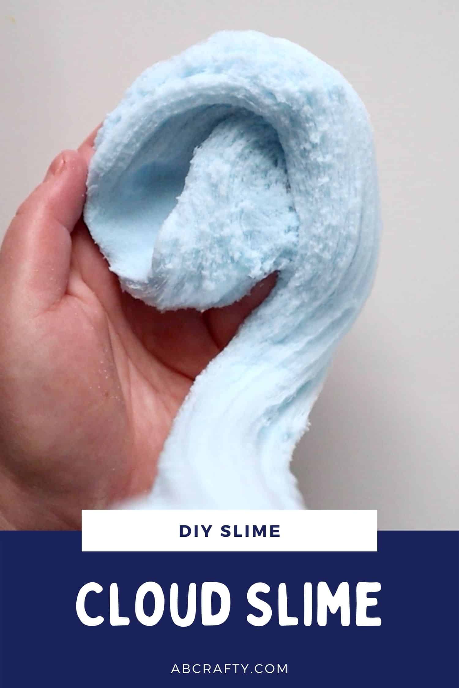 Space Make Your Own Slime Set