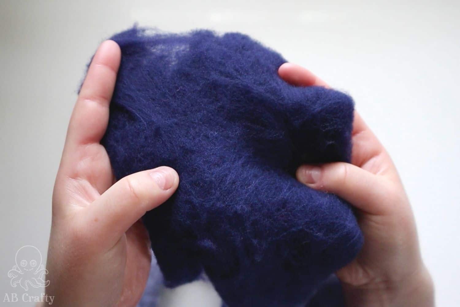 How to Use a Drum Carder Easy Instructions to Card Wool AB Crafty