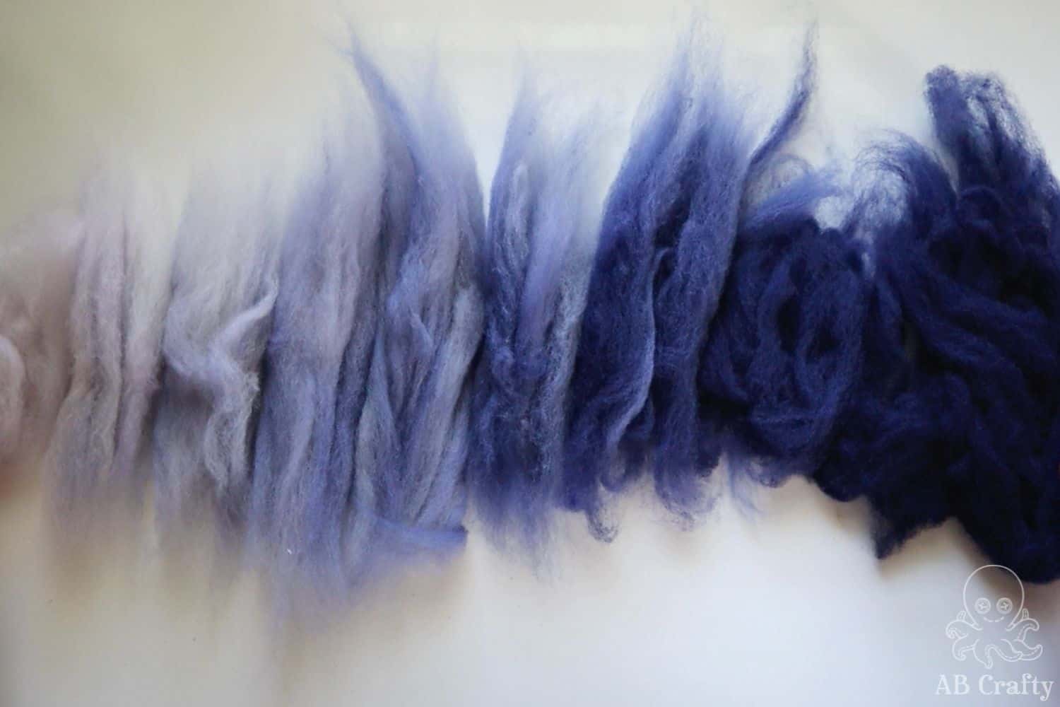 How to Use a Drum Carder Easy Instructions to Card Wool AB Crafty