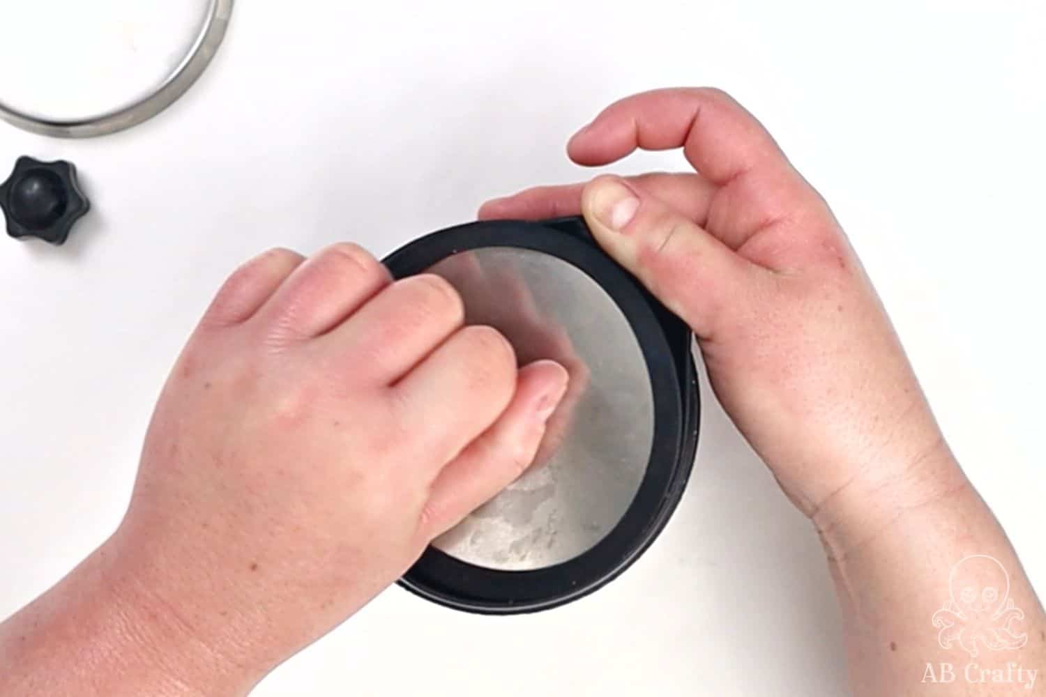 Rock Tumbling 101 Beginner's Guide to Polish Rocks AB Crafty