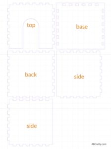 ABCrafty propagation station template image