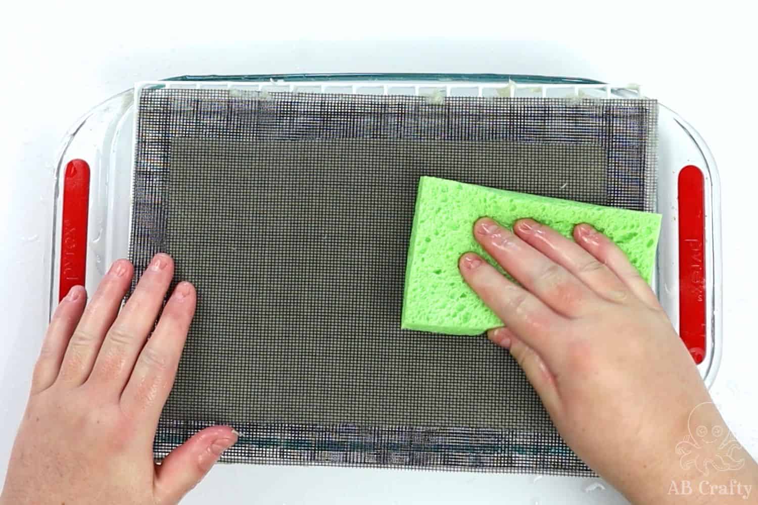 How to Make Paper | A Beginner's Guide - AB Crafty