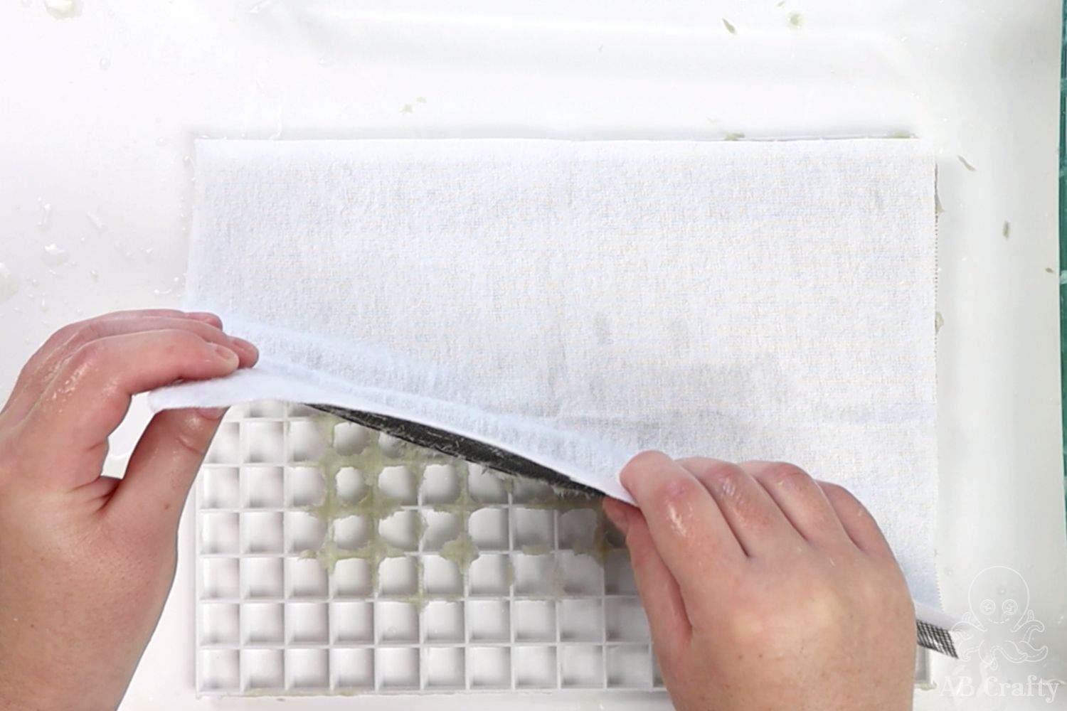 How to Make Paper | A Beginner's Guide - AB Crafty